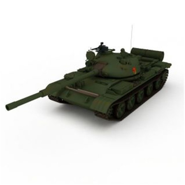 湄潭大型充气军用坦克