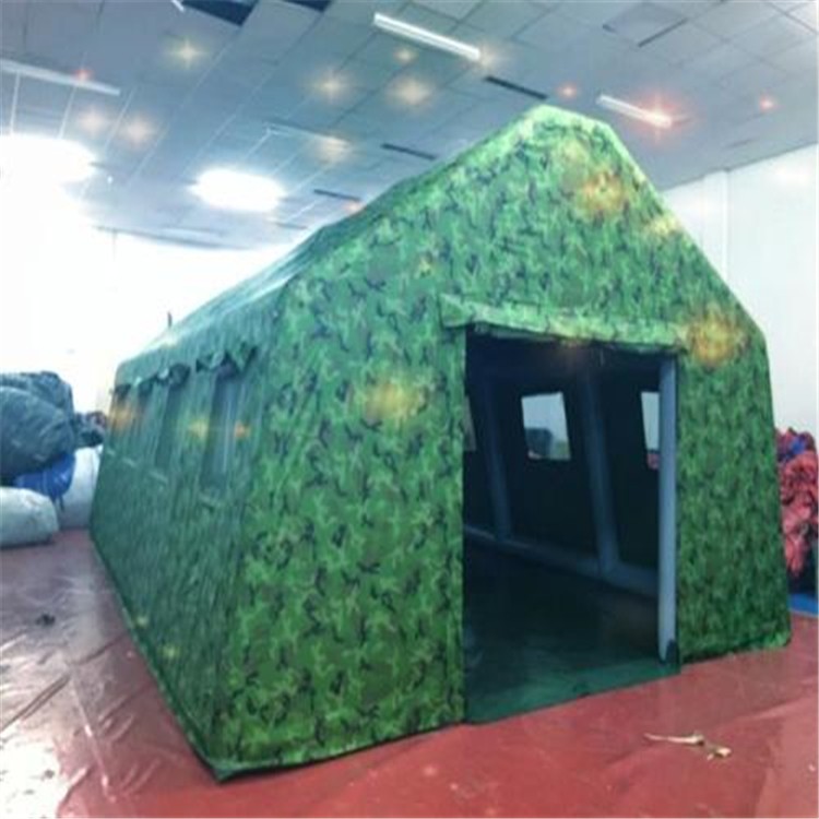 湄潭充气军用帐篷模型批发
