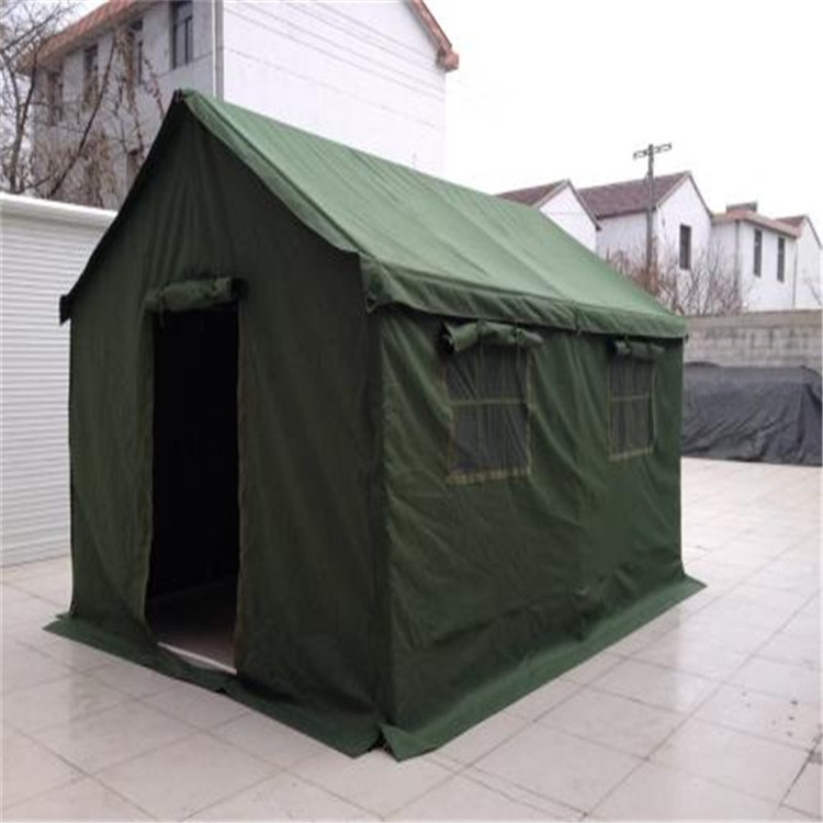 湄潭充气军用帐篷模型生产